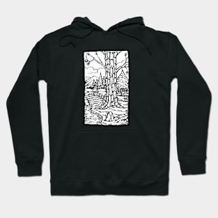 Nature's Path Hoodie